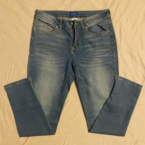 Simply Styled Denim - Simply Styled Jeans